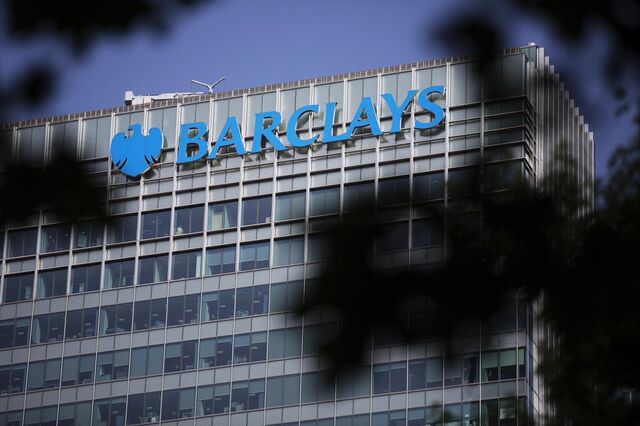 Barclays volta a ser o banco com mais processos de mediação