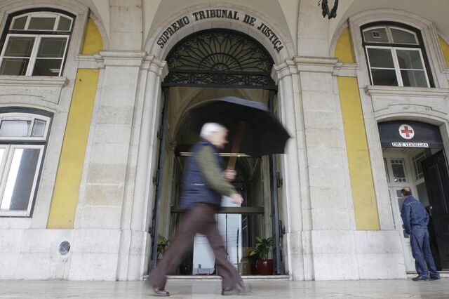 Operação Lex: Interrogatórios dos detidos prosseguem sexta-feira com duas audições