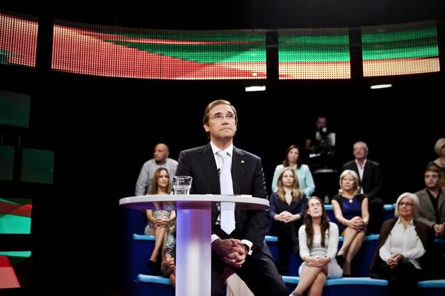 Declarações de Passos Coelho são verdadeiras ou falsas?