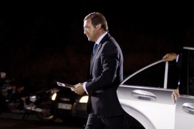 Primeiro-ministro felicita selecção pela qualificação