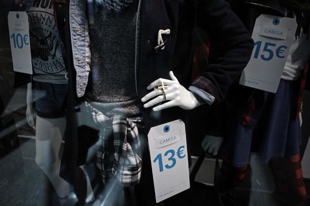 Receitas da Primark em Portugal registam aumento de dois dígitos 