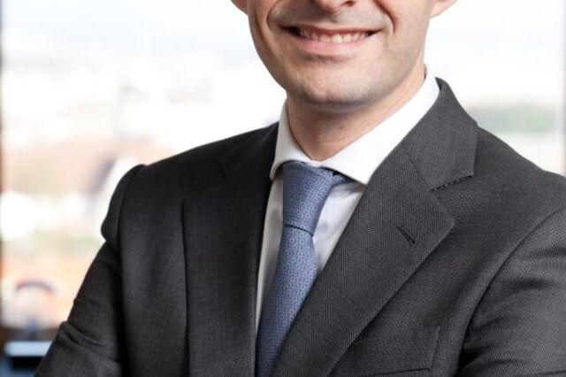 REN diz que novo financiamento chinês só pode ter leitura 'positiva' 