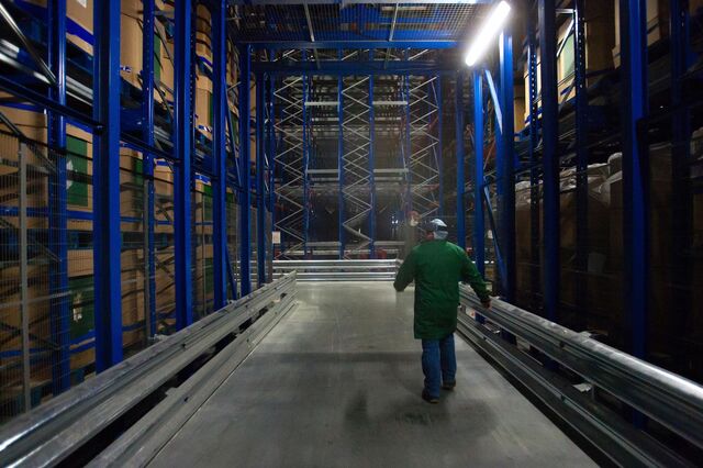 Investimento empresarial só cresceu 0,1% em 2015