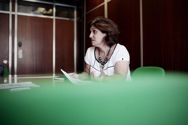 Natália Nunes: 'Há casos de reincidência' no incumprimento
