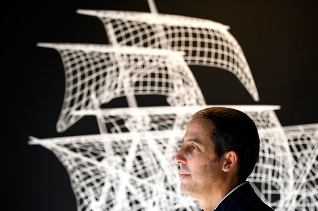 Gigante dos EUA mergulha Insizium na realidade virtual 
