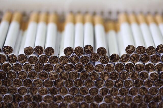 Governo pondera taxa sobre sumos, sal, álcool ou tabaco 