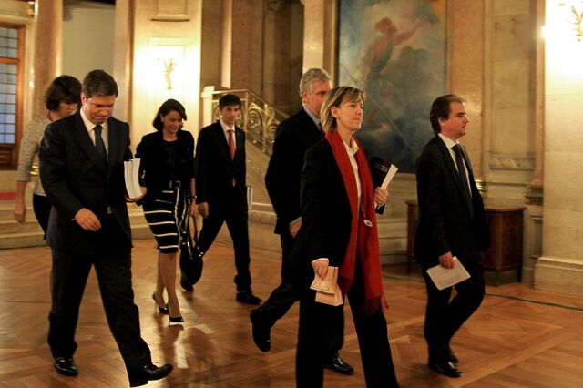 OE 2014: Duro e exigente para o Governo, brutal e desigual para a oposição 