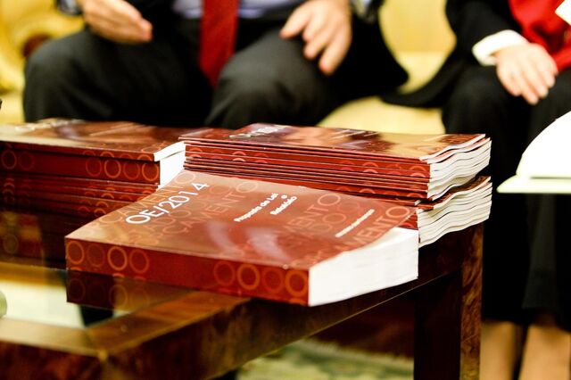 PwC: Governo alivia carga fiscal para rendimentos mais altos