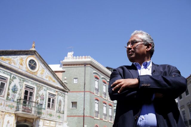 Autarcas saem desiludidos da reunião com Governo sobre privatização da EGF