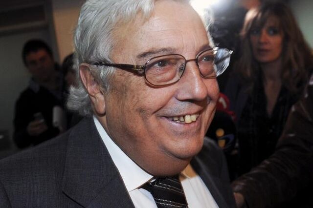 António Mota: “Não temos alternativa a África' 
