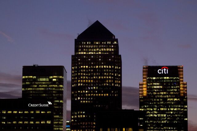 Citigroup quer cortar centenas de empregos na área de ‘trading’