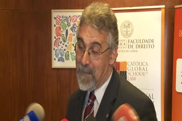 João César das Neves: “Nunca ninguém vai fazer reforma do Estado”