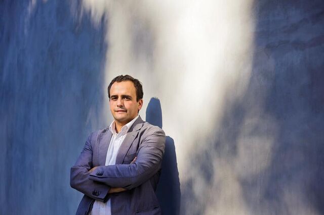 David Mourão Ferreira Castaño: Não estamos destinados ao fracasso e à insignificância