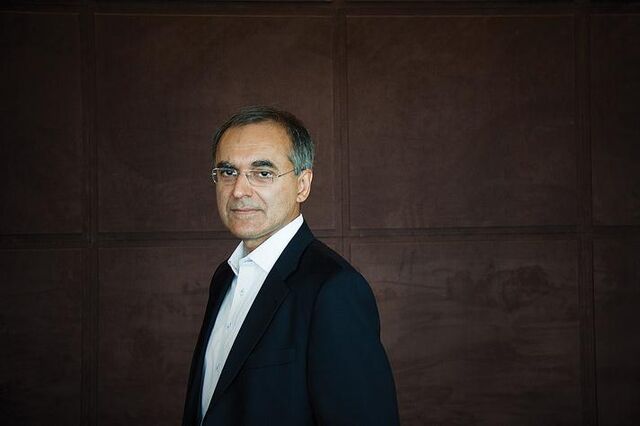 Pavan Sukhdev: O Homem tornou-se 'non sapiens'