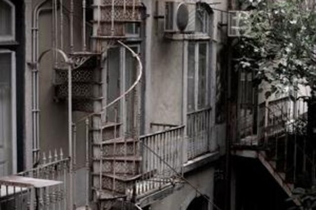 As áreas da reabilitação urbana que saem simplificadas