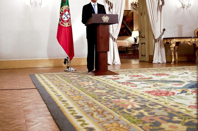 Crise diplomática entre Portugal e Guiné-Bissau aumenta de tom