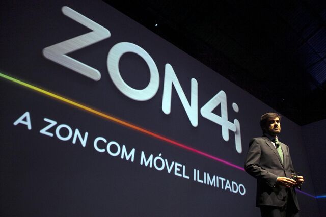 Zon Optimus dispara 7,5% após resultados e plano estratégico