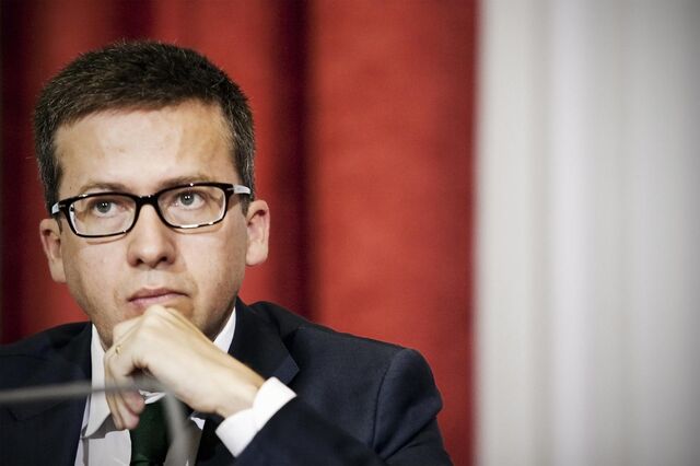 Moedas vai a exame parlamentar no dia 30 