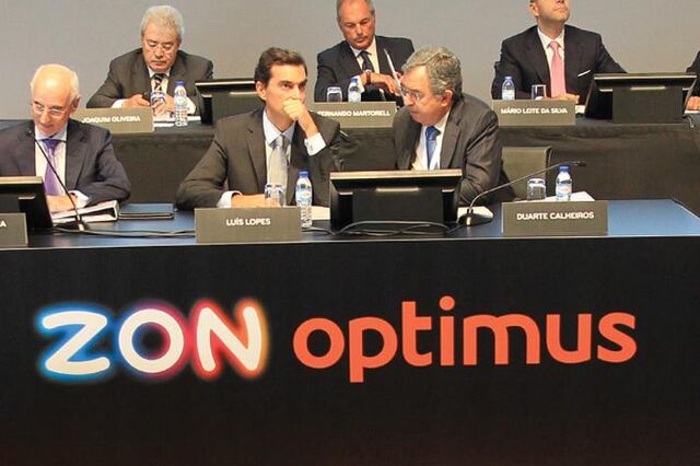 PwC já comunicou substitutos de Nasser Sattar na Zon Optimus