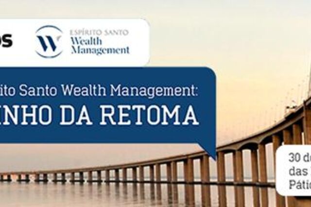 Fórum 'O Caminho da Retoma'