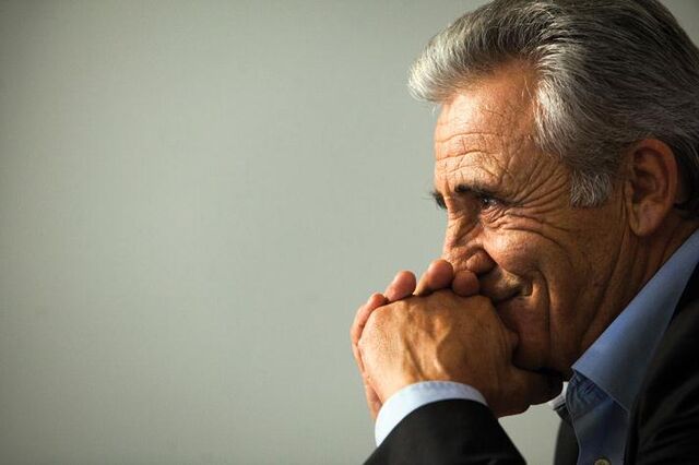 Jerónimo diz que Cavaco tem vistas curtas para uma 'grande manifestação'