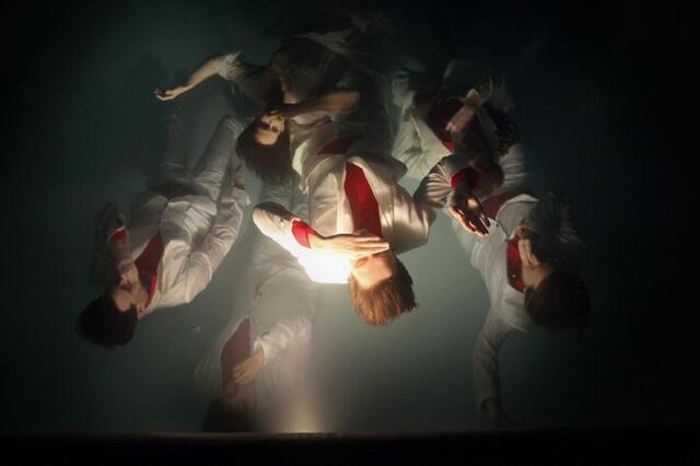 Até onde podem ir os Arcade Fire?