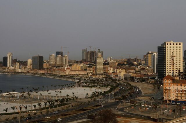 Bancos já estão a ajustar em Angola