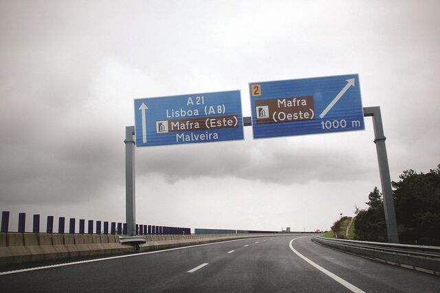 Quase um terço das autarquias isenta empresas de pagar derrama