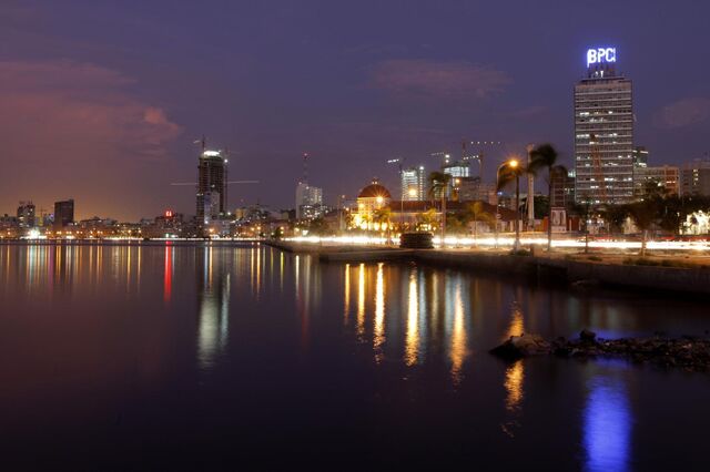 Portugueses a trabalhar em Angola enviaram menos dinheiro