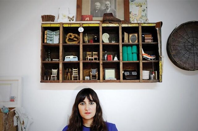 Nem a Starbucks fez Joana aceitar um emprego com 'salário enorme'