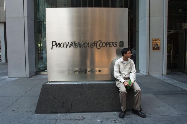 PricewaterhouseCoopers em quinto no 'ranking' das “Most Admired Knowledge Enterprises”