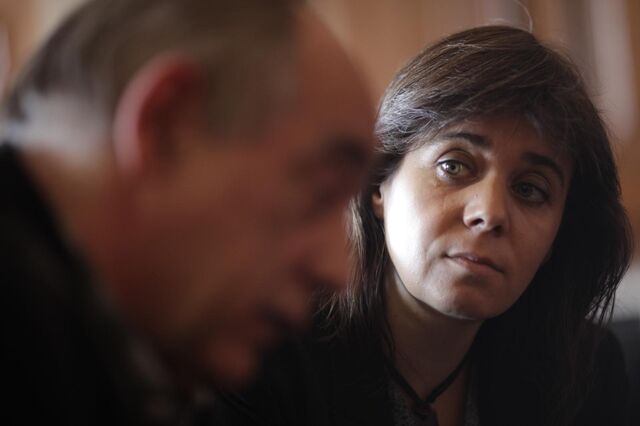 Catarina Martins diz que investigação sobre Sócrates cabe à justiça
