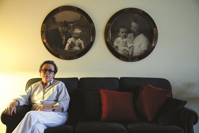 Maria de Fátima Bonifácio: 'Não vejo que possamos pagar a dívida que temos'