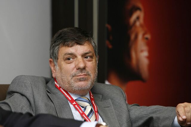 Fernando Teles encaixou 6,4 milhões com venda no BPI