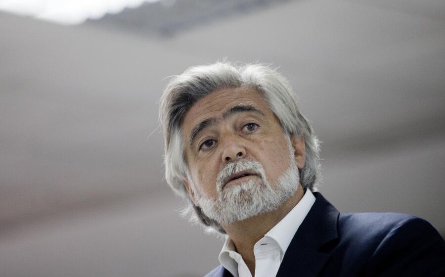 luís amado