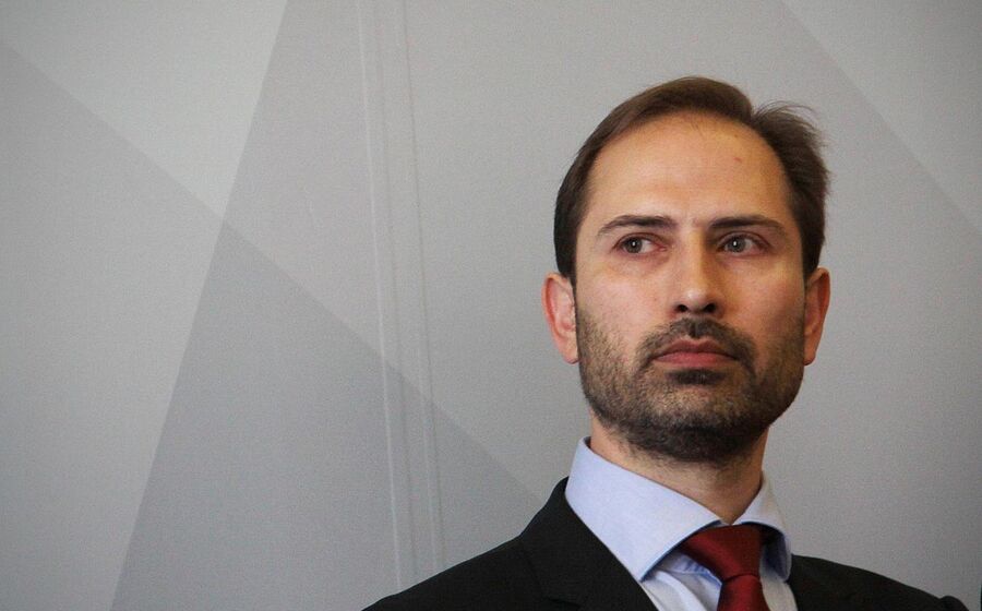 antonio ferreira gomes