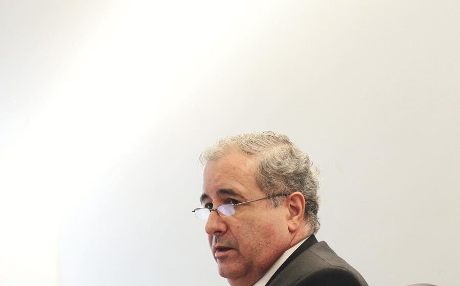 José Veiga Sarmento APFIPP