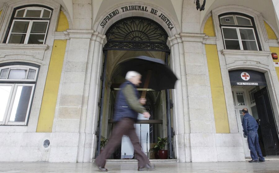 supremo tribunal