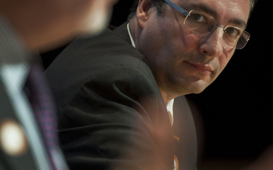 Pedro Carreira Continental