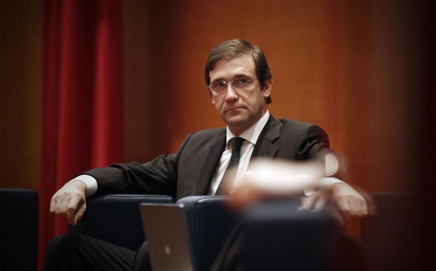 Passos Coelho