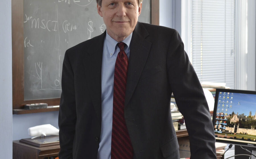 Robert Shiller
