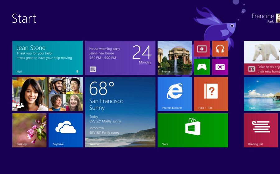 Windows 8.1