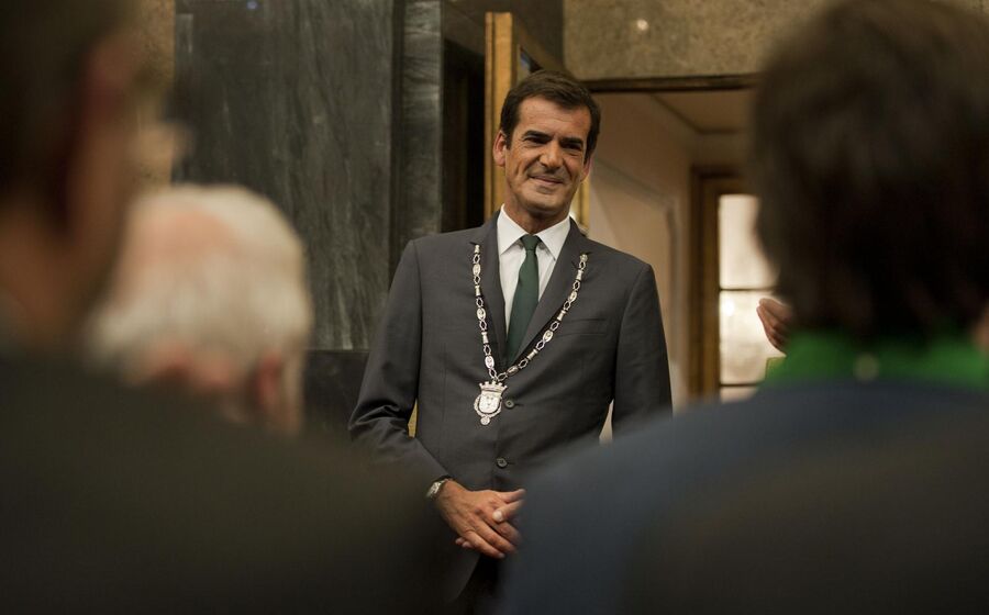 rui moreira