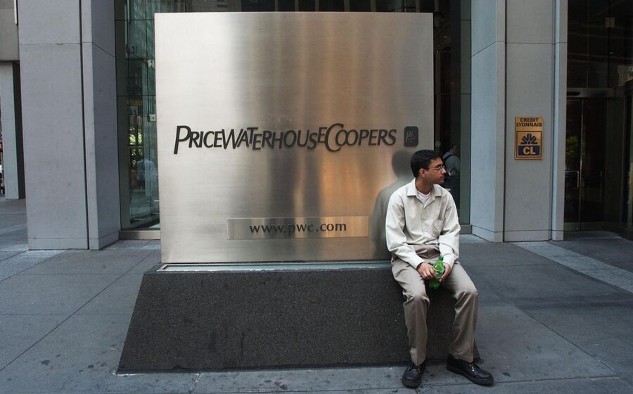 pwc pricewaterhousecoopers