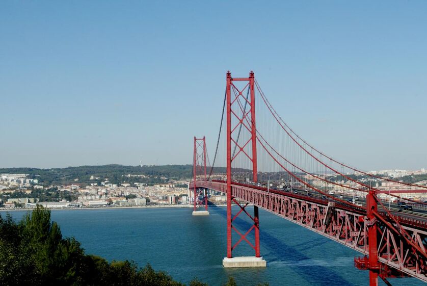 Costa Jerónimo