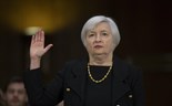 Yellen eleita governadora da Fed com a menor maioria de sempre   