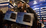 Sony vende 4,2 milhões de PlayStation 4 (act.)