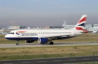 10º British Airways