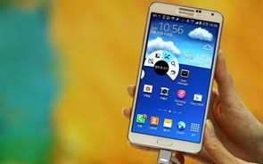 Galaxy Note 3 e Gear serão mesmo amigos inseparáveis?