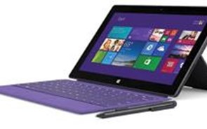 Surface Pro 3: “Um laptop que é um tablet muito pesado”